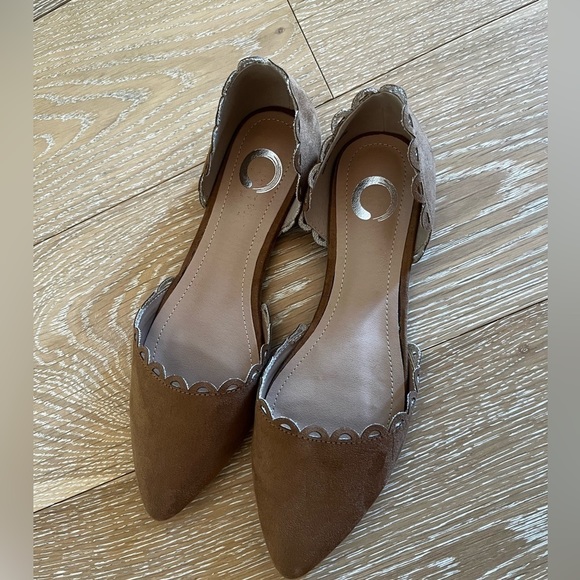 JOURNEE Jezlin Flat (Women) - Picture 6 of 11